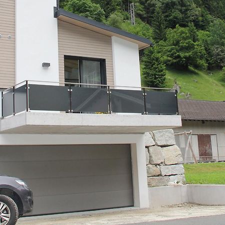 Haus Steiner Apartment Goschenen Bagian luar foto