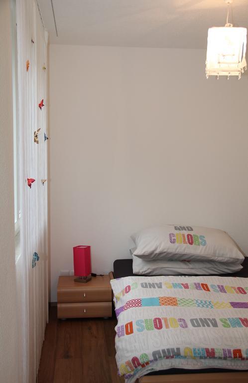 Haus Steiner Apartment Goschenen Bagian luar foto