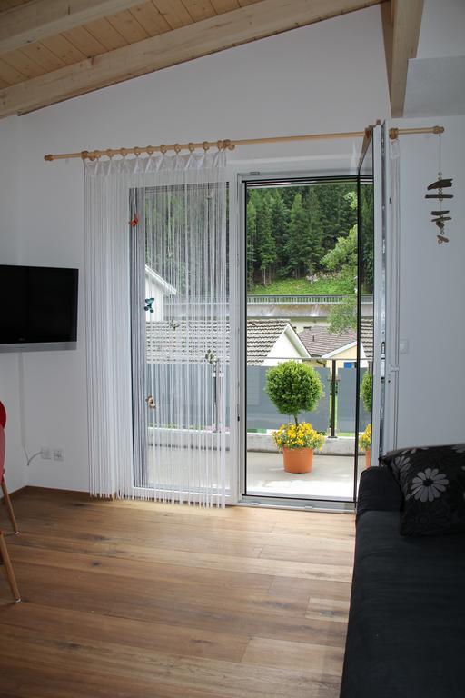 Haus Steiner Apartment Goschenen Bagian luar foto